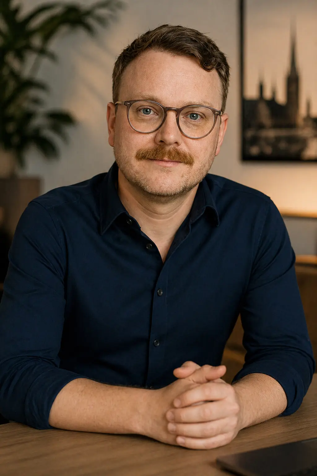 Axel Ajdukonis – Webdesigner aus Hamburg