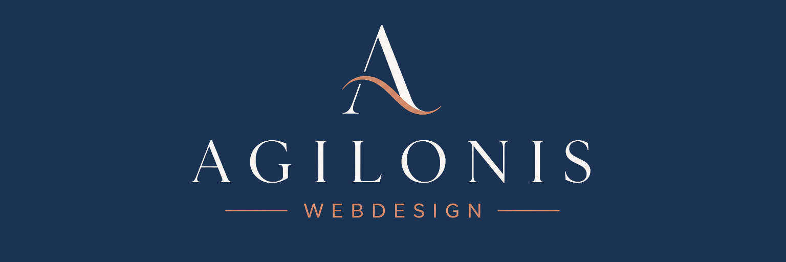 Agilonis Webdesign Logo