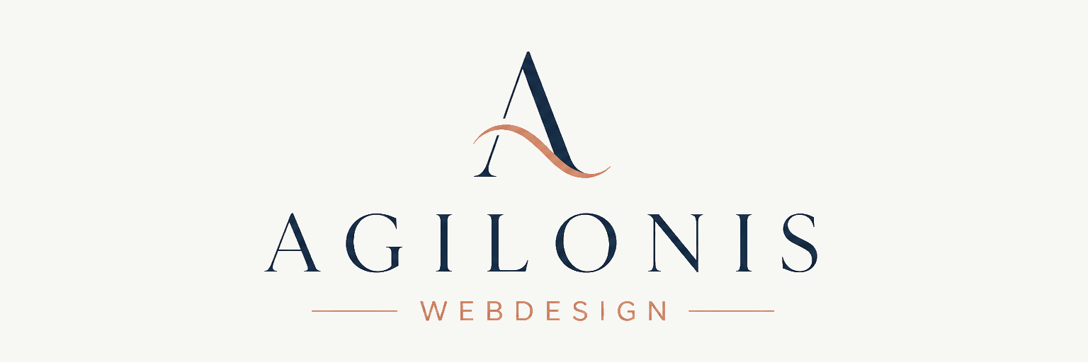 Agilonis Webdesign Logo